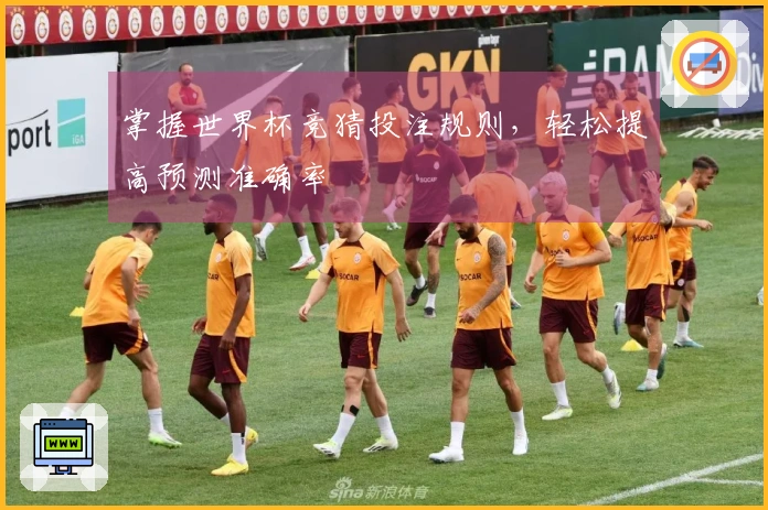 掌握世界杯竞猜投注规则，轻松提高预测准确率