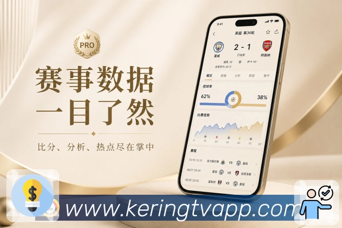 安装App赛后内容延伸