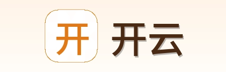 开云 Logo